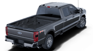 2025 Ford Super Duty® External Image 4